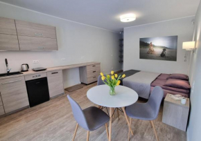 Piaskowa 13 - Apartamenty dla Podróżujących bez Dzieci, Mikoszewo